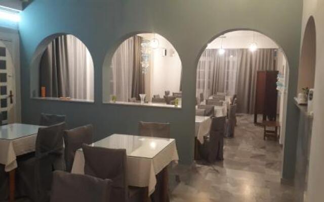 Enalion Beach Hotel