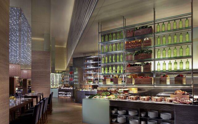 The Ritz-Carlton, Bangalore
