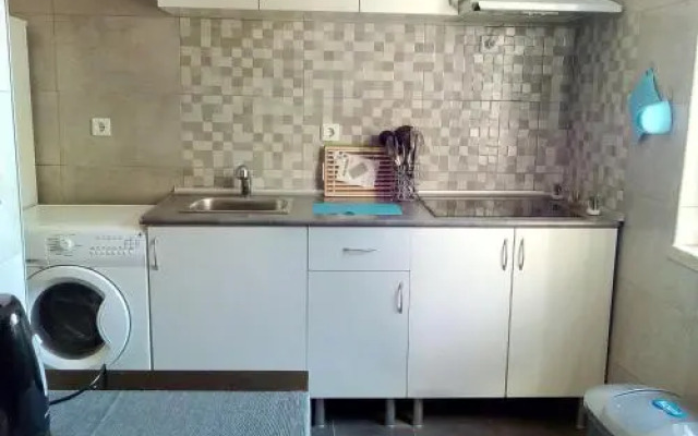 Fonte Da Telha Beach Hostel