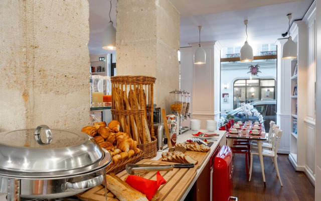 Hôtel Monterosa - Astotel