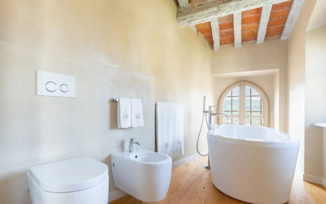 Villa del Borgo