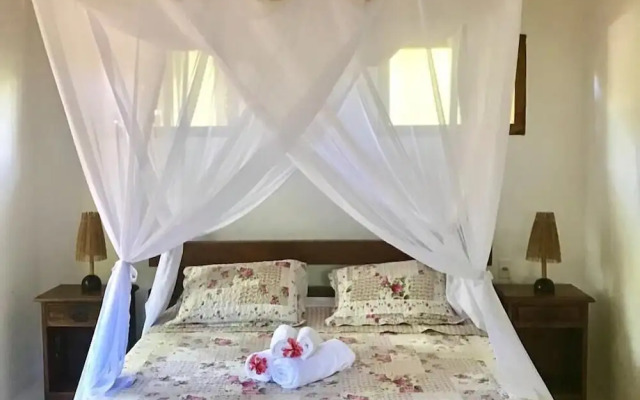 Pousada Mangue Sereno