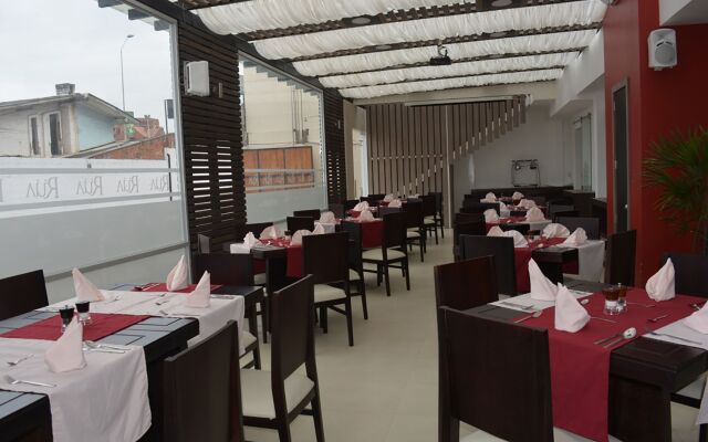 Hotel Santiago de Compostella Suites