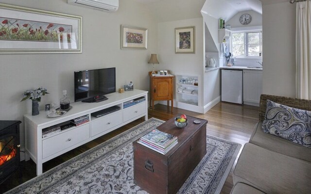 The Willows At Kurrajong