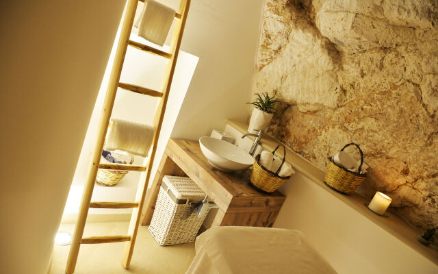 Ostuni Palace Hotel Bistrot & SPA