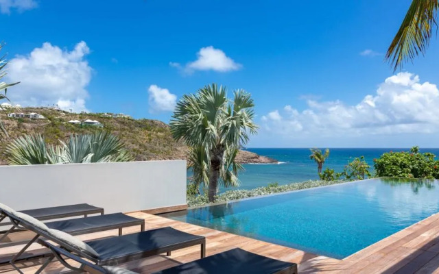 Dream Villa Marigot-2023