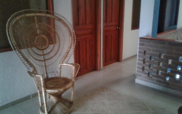 Hotel Orquidea Resort