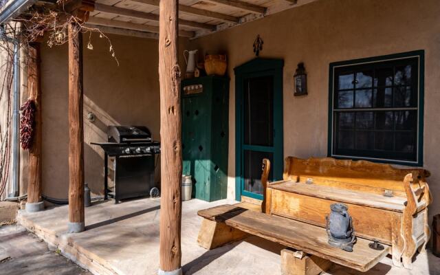 El Nido Lane Tesuque by Vtrips