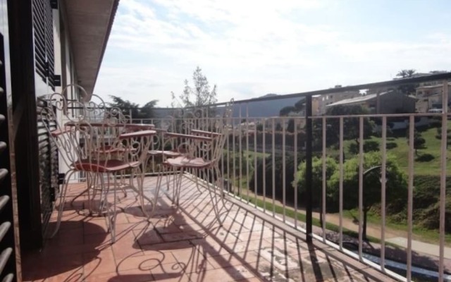 Apartamento Juli Garreta