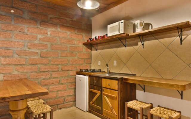 Villa Italia Hospedagem