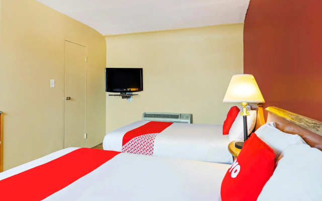 Oyo Hotel North Lima Oh