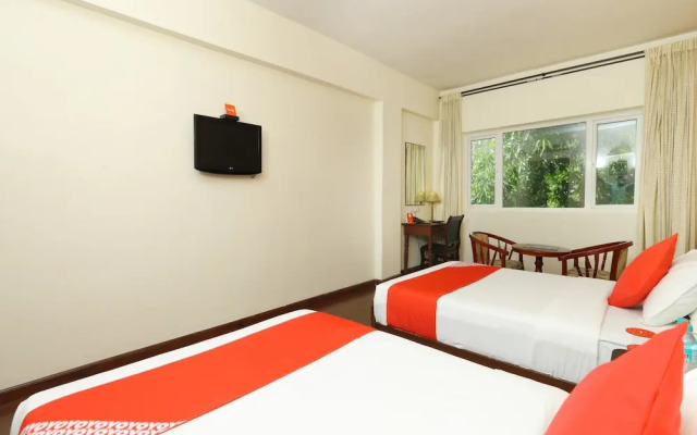 OYO 15925 Tommaso Hotels And Resorts