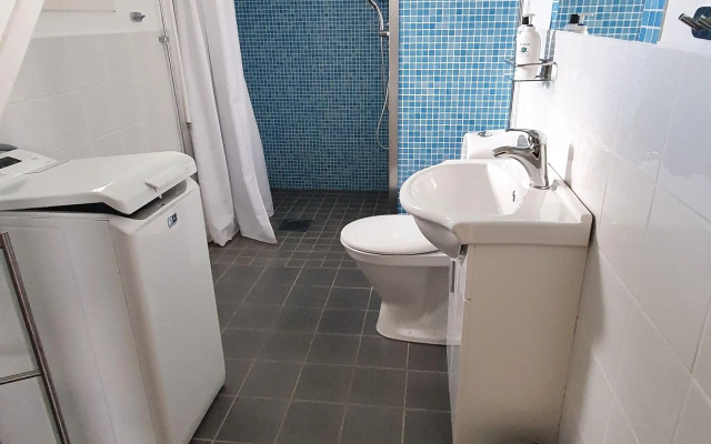 Kiladalens golf & Lodge