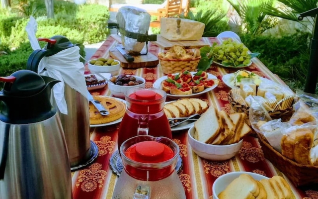 Villa Delle Palme Delfina