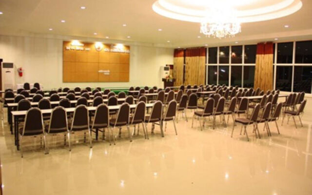 Sky Park Hotel Hatyai