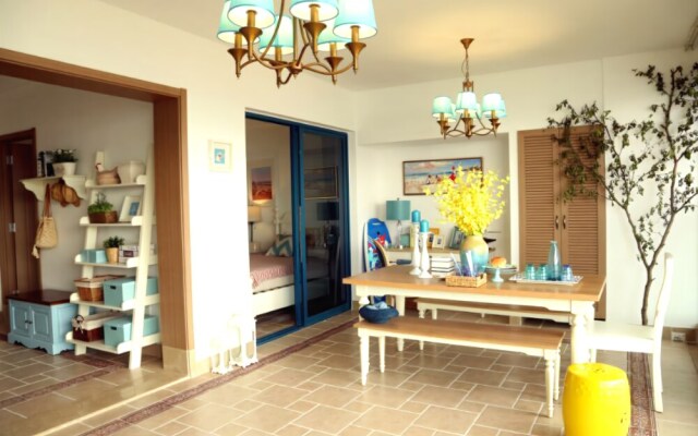 Little Prince Holiday Hotel