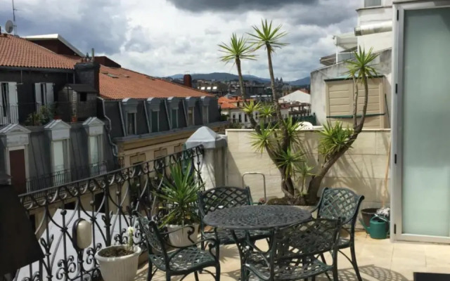 Boulevard Apartmento