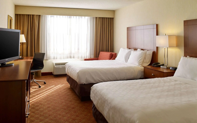 Clarion Hotel Portland Airport ME