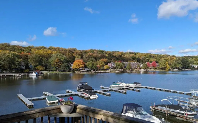 Casual Living Extended Stay Hotels