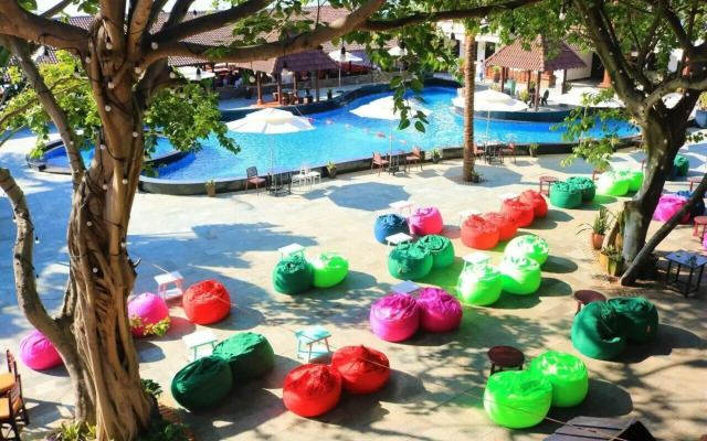 Peace Resort