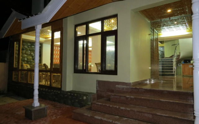 Hotel Riviera