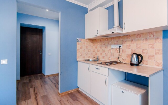 Odessa Rent Service Apartments at Sea-side