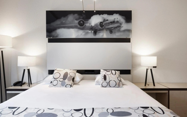 Hotel Mitland