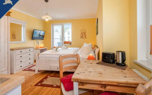 Villa Holtz Ferienwohnung Holtz 2