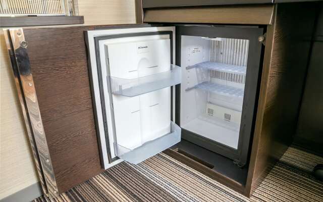 Brighton City Osaka Kitahama Hotel