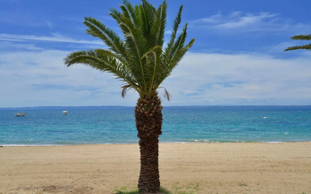 Olympion Beach Hotel