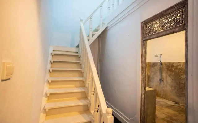 Villa Dolcevita Seminyak