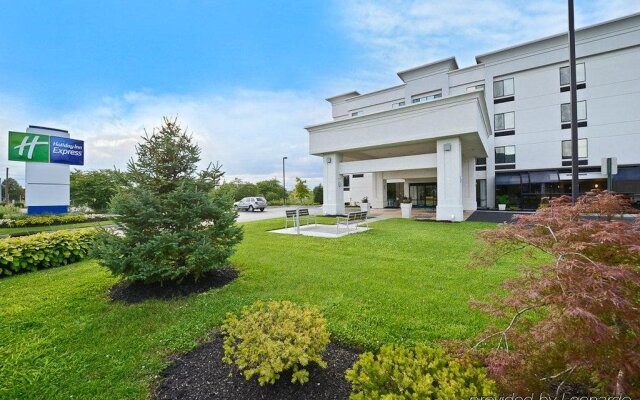 Holiday Inn Express Fishkill-Mid Hudson Valley, an IHG Hotel