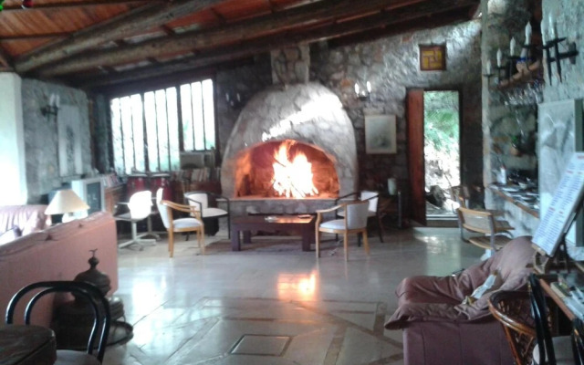 Villa Gokbel Guest House