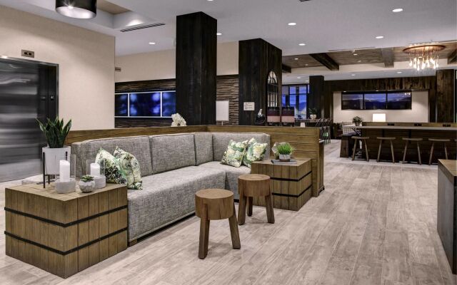 SpringHill Suites by Marriott Bozeman