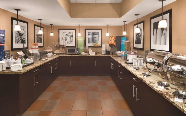 Hampton Inn Cincinnati/Kings Island