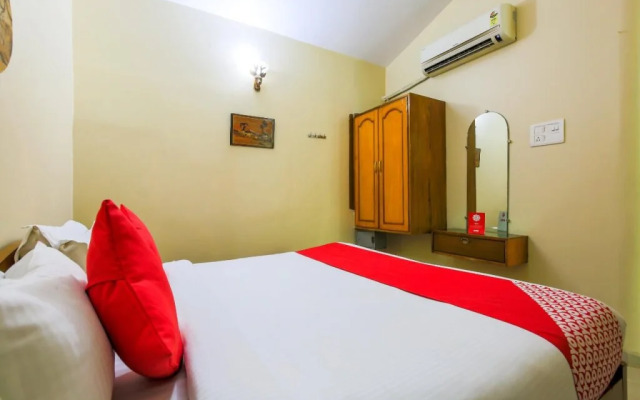 Tanisha Guest House