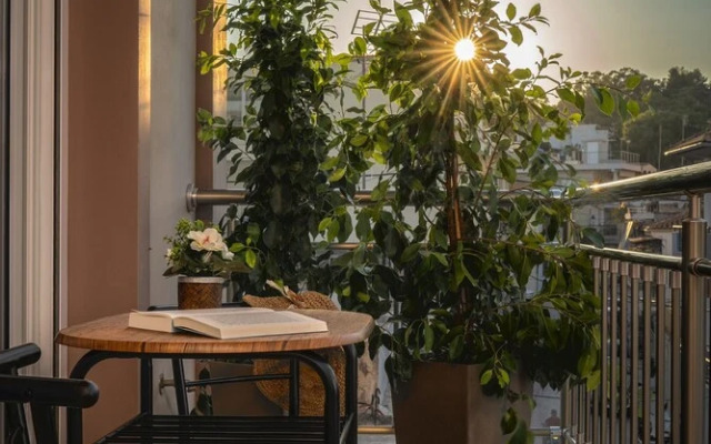 City Gem Apartment