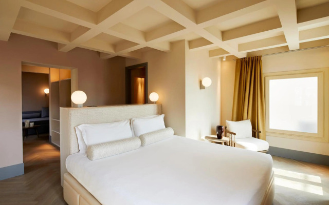 Hotel Dei Dragomanni