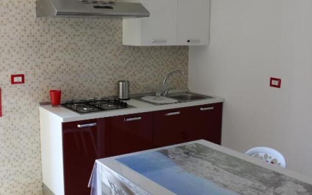 Casa Vacanze La Perla