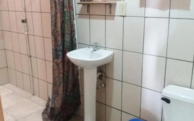 Hostal Miraflores