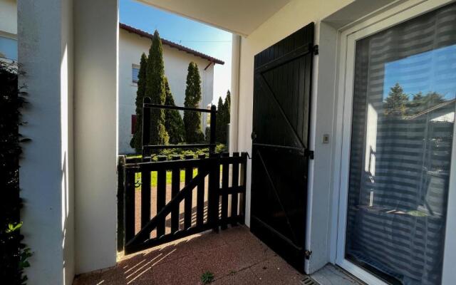 Appartement Hendaye, 3 pièces, 5 personnes - FR-1-239-739