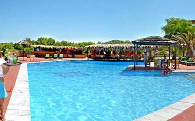 Lesvos Inn Resort Hotel & Spa