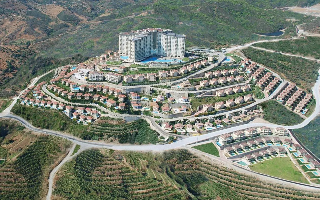 Goldcity Hotel Apartment 1 Bedroom