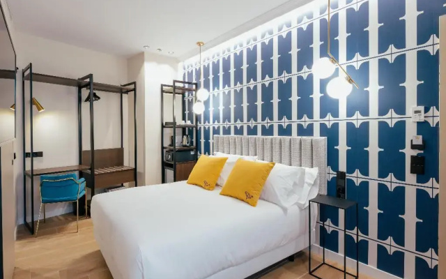 Hotel Cetina Casa de las Telas, Sevilla