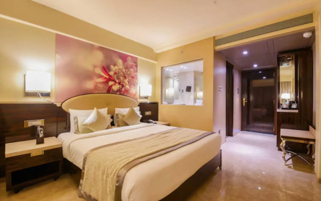 Hotel Sai Palace Grand Malad