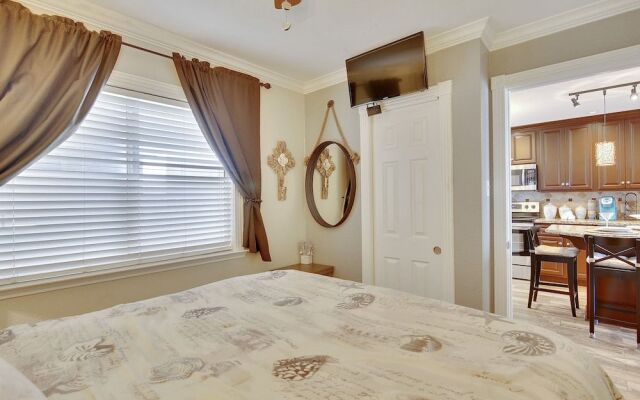 Seascape 1309 - 2 Br Condo