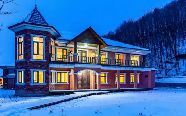 Yabuli Ski Resort winter to Summer Solstice Homestay - Resort in Charbin - Photo 2