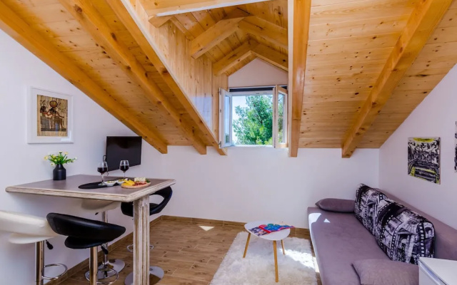 Guest House Nikolina