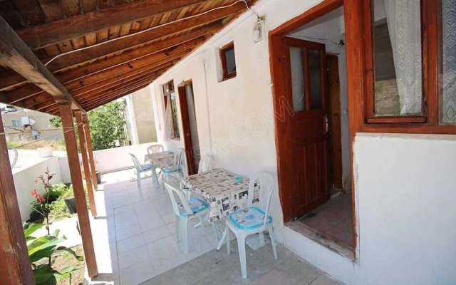 Avşa şirin apart