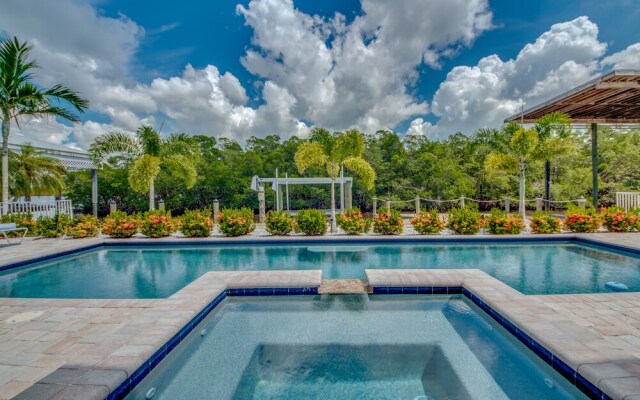 Villa Blue Heron I - Roelens Vacations